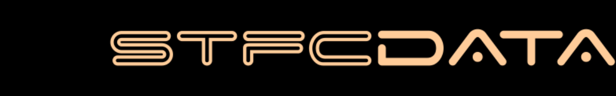 STFC Data Logo